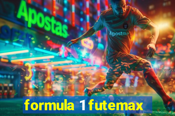 formula 1 futemax