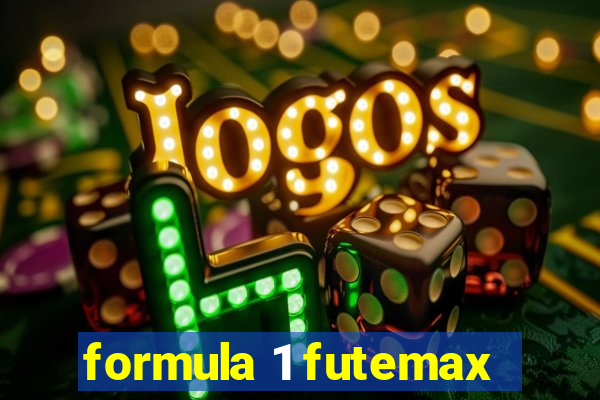 formula 1 futemax