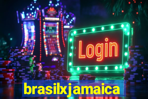 brasilxjamaica