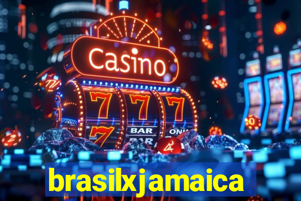 brasilxjamaica