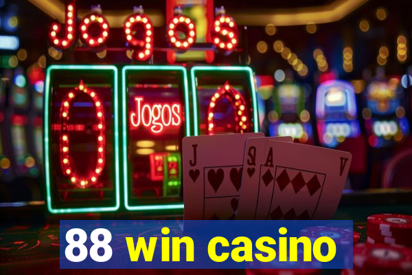 88 win casino