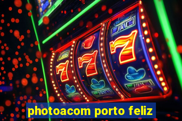 photoacom porto feliz