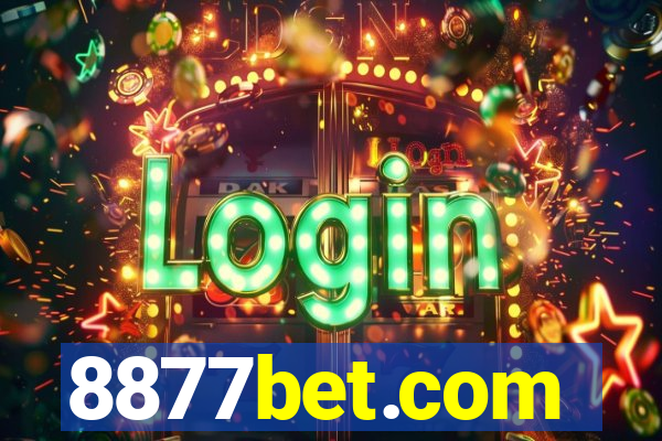 8877bet.com