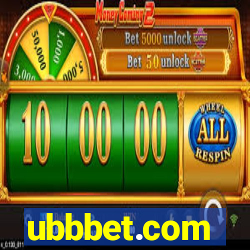 ubbbet.com