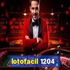 lotofacil 1204