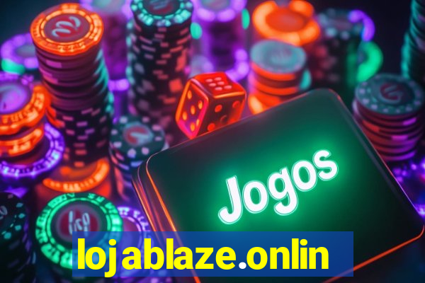 lojablaze.online