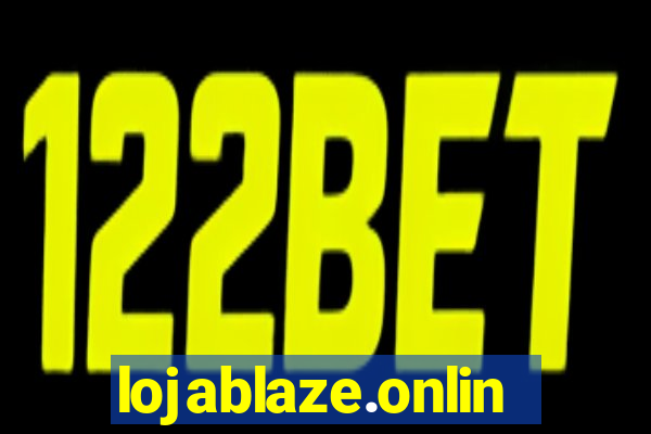 lojablaze.online