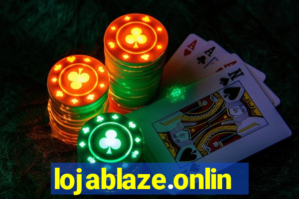 lojablaze.online