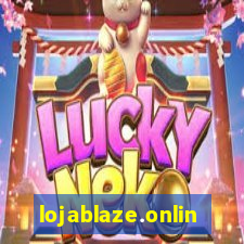 lojablaze.online