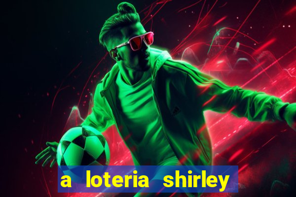 a loteria shirley jackson pdf