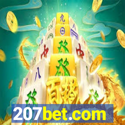 207bet.com