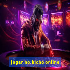 jogar no.bicho online