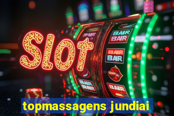 topmassagens jundiai