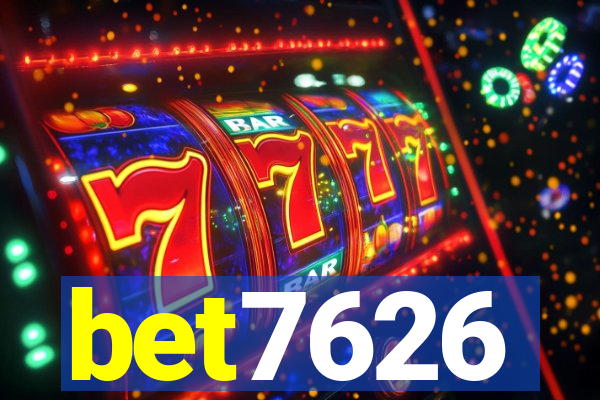 bet7626