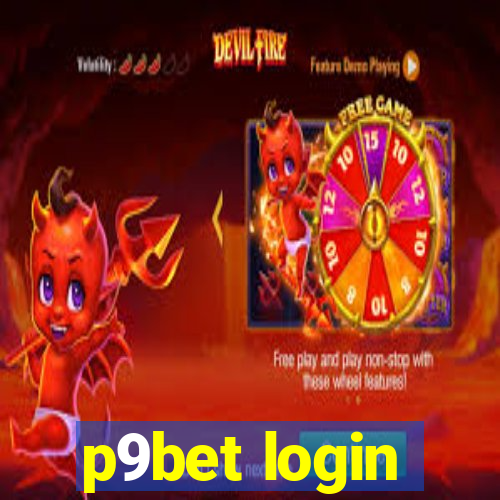 p9bet login