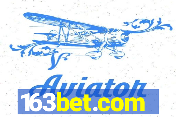 163bet.com