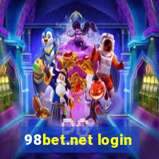 98bet.net login