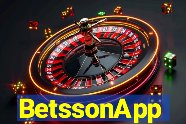 BetssonApp