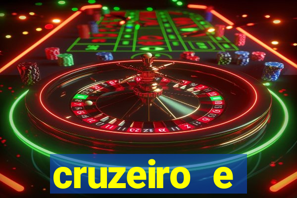 cruzeiro e fluminense futemax