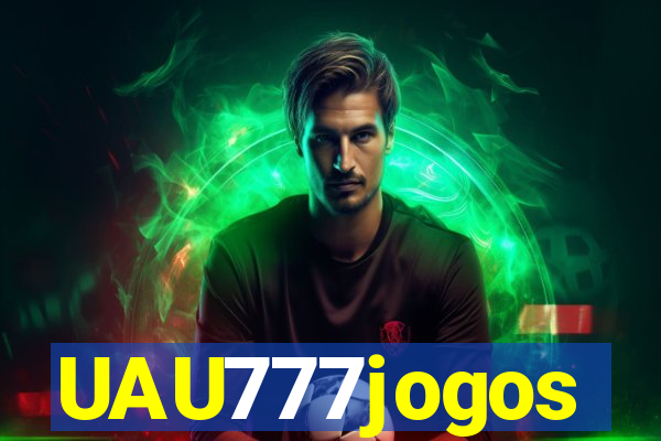 UAU777jogos