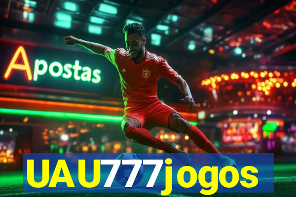 UAU777jogos