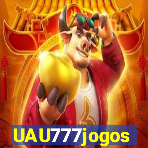 UAU777jogos