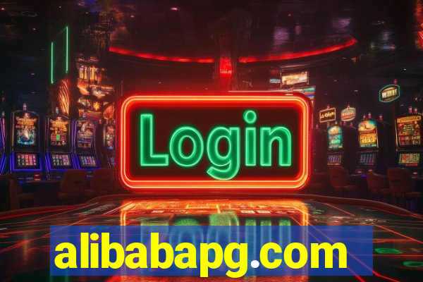 alibabapg.com