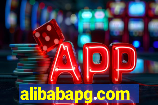 alibabapg.com