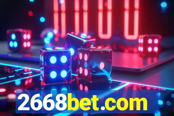 2668bet.com