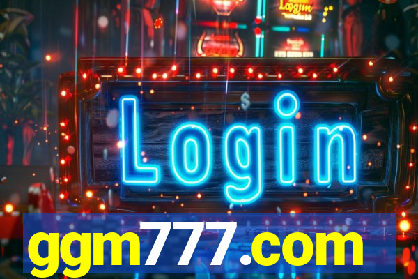 ggm777.com