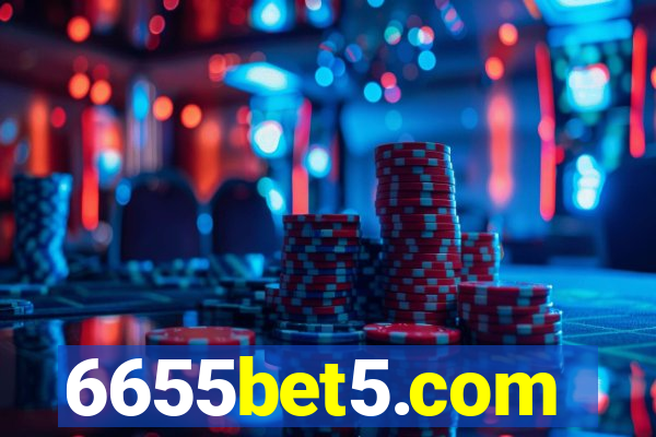 6655bet5.com