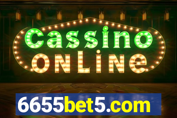 6655bet5.com