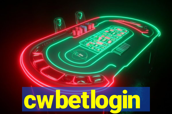 cwbetlogin