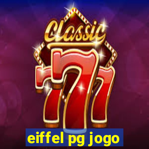 eiffel pg jogo