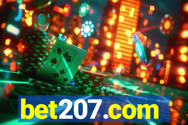 bet207.com