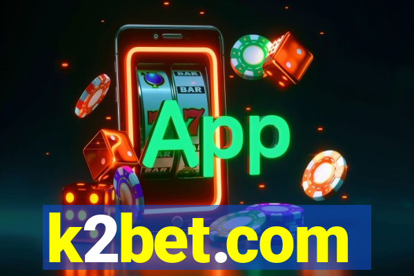 k2bet.com