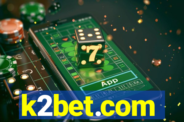 k2bet.com