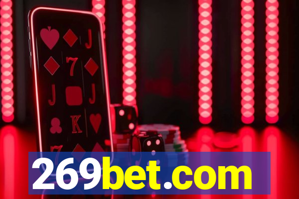 269bet.com