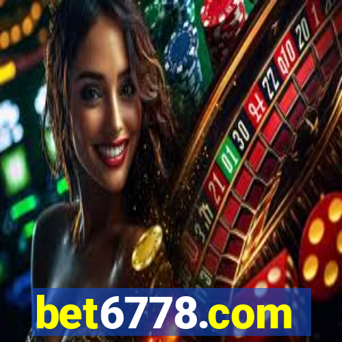 bet6778.com