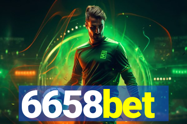 6658bet