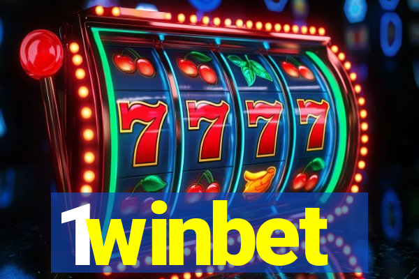 1winbet