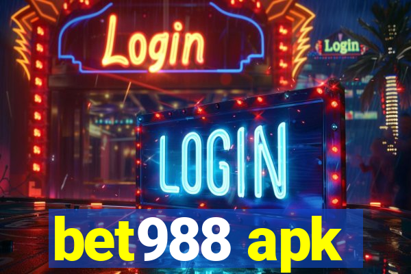 bet988 apk