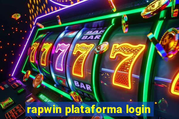 rapwin plataforma login