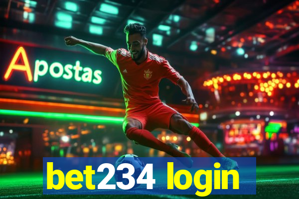 bet234 login