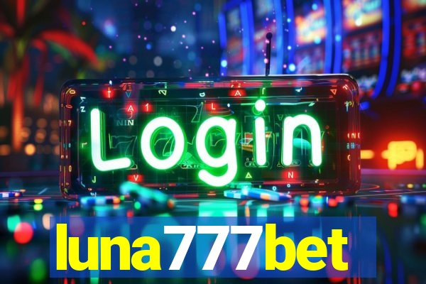 luna777bet