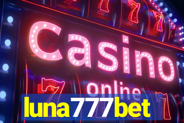 luna777bet