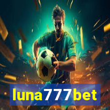 luna777bet