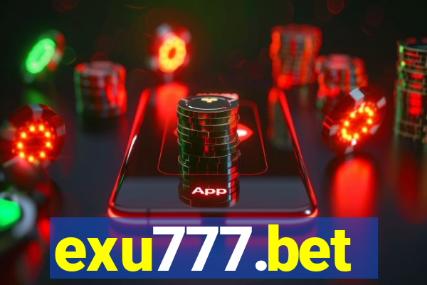 exu777.bet