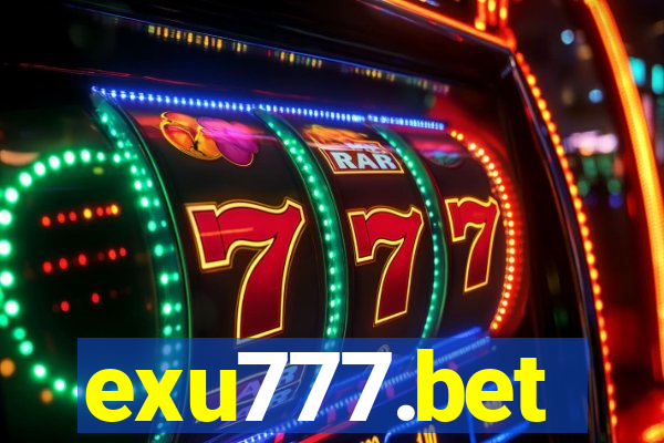 exu777.bet