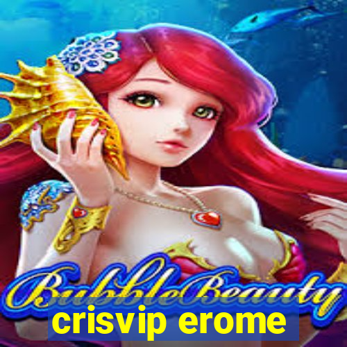 crisvip erome